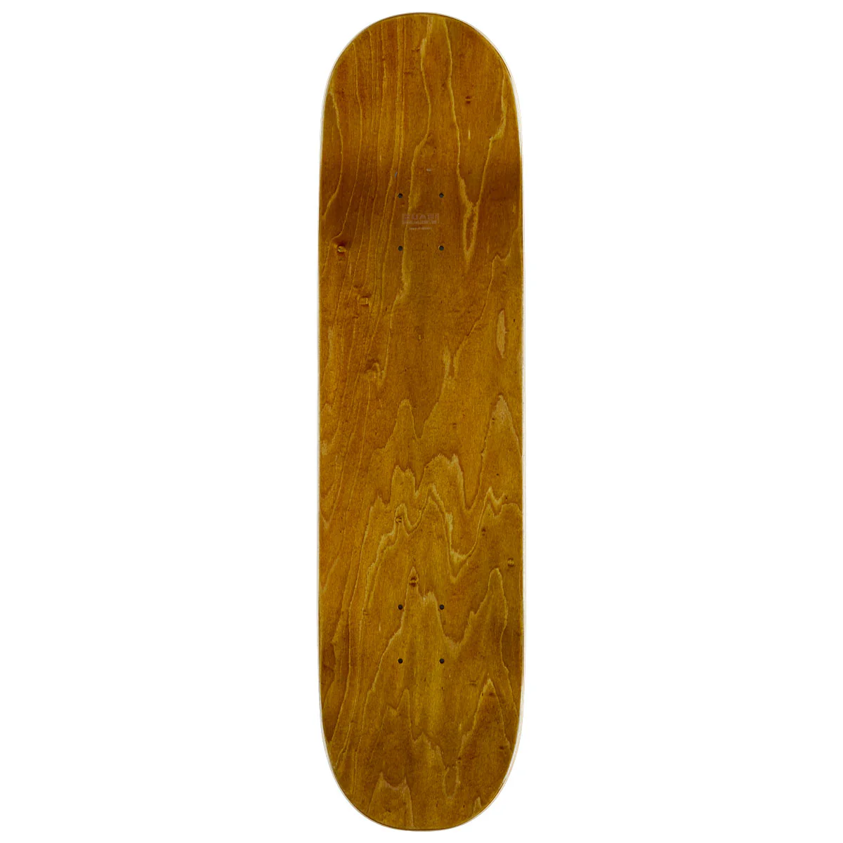 Quasi Hex QE Skateboard Complete - 8.125" - Image 2
