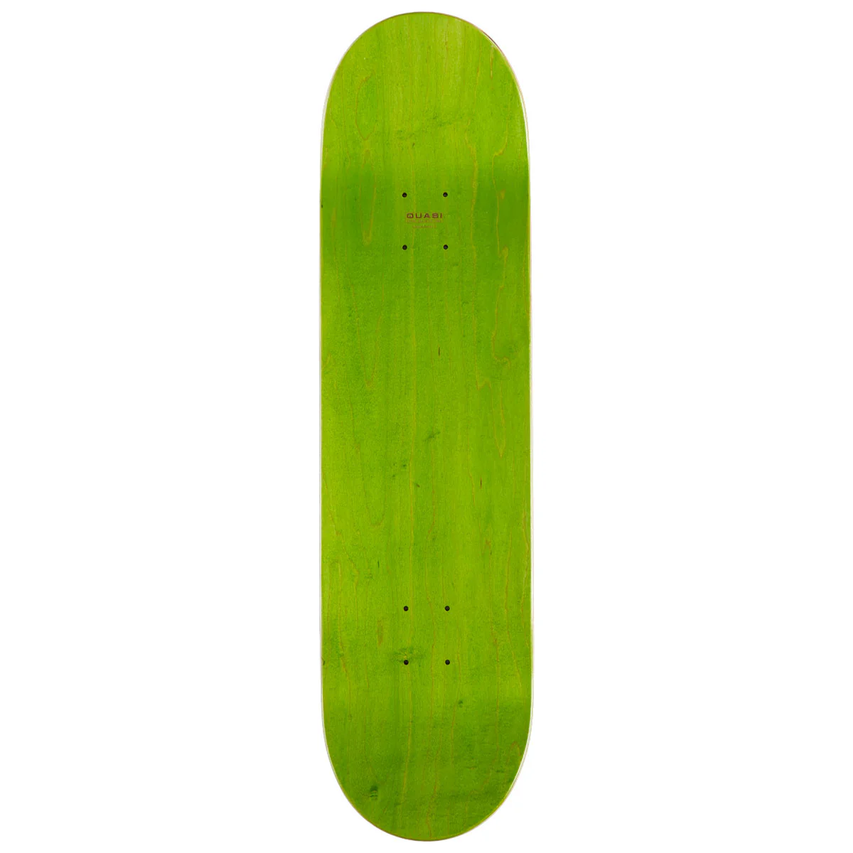 Quasi Johnson Pet Sounds Skateboard Complete - 8.375" - Image 2
