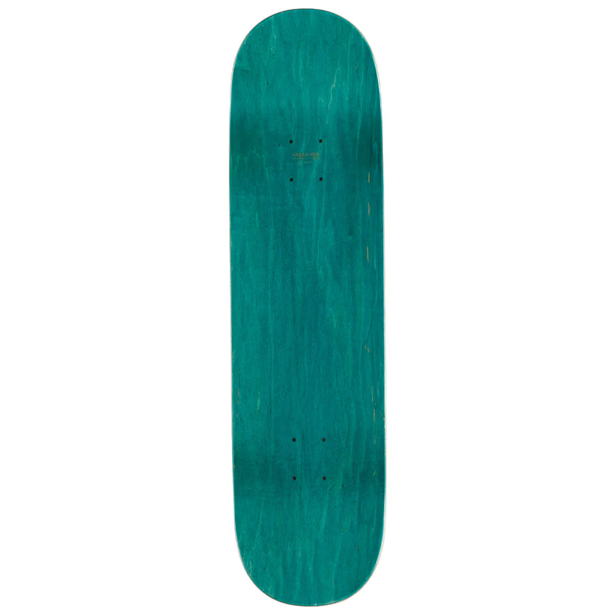 Quasi Lizard Kang Skateboard Complete - 8.50" - Image 2