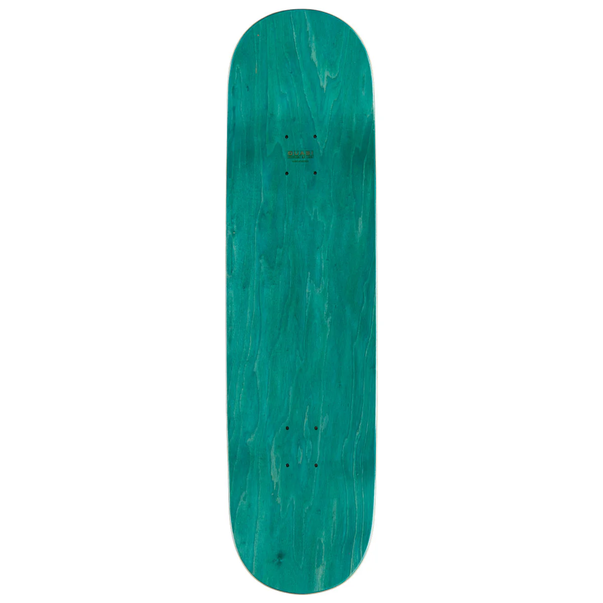Quasi Plus One Skateboard Complete - 8.50" - Image 2
