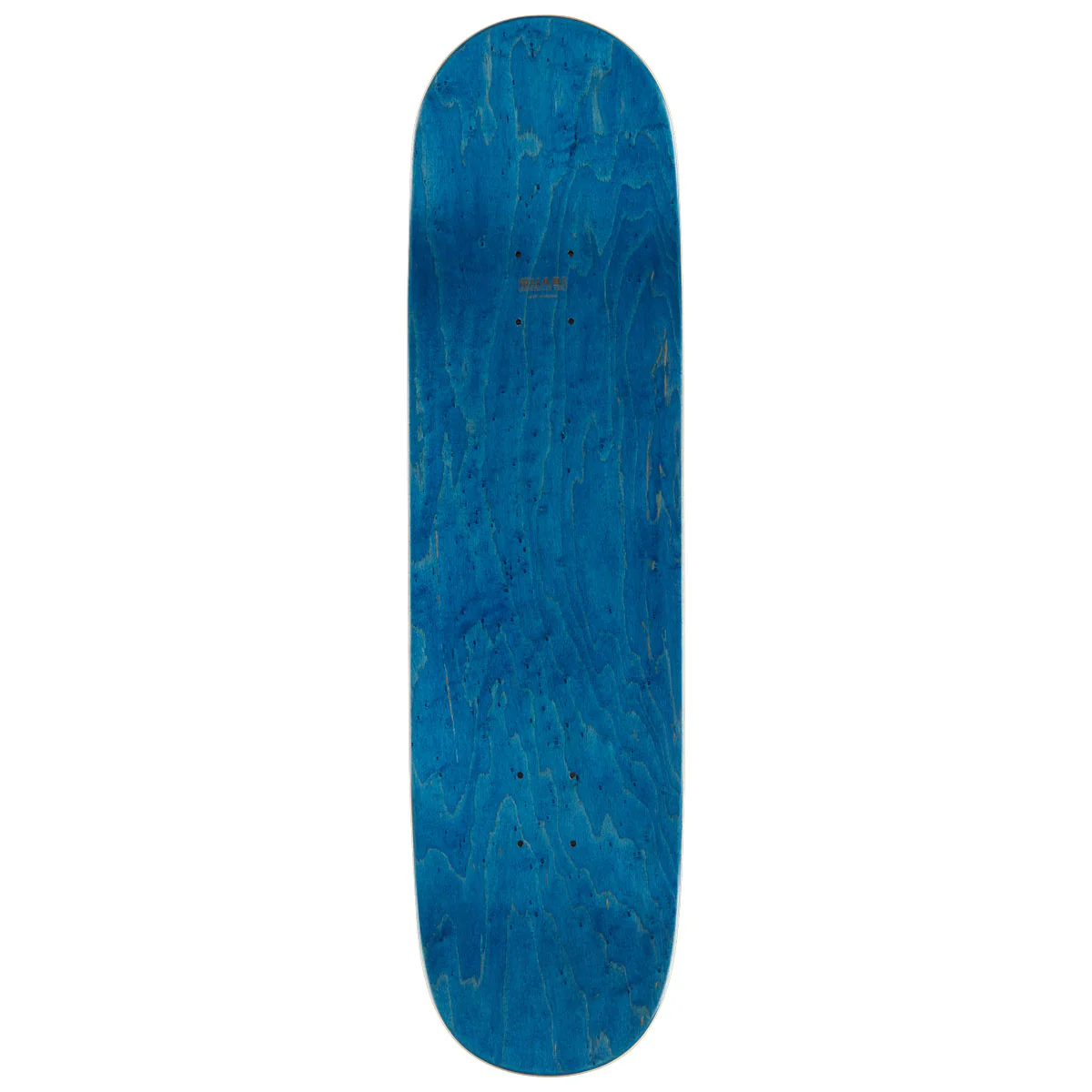 Quasi Realms Skateboard Deck - 8.50" - Image 2