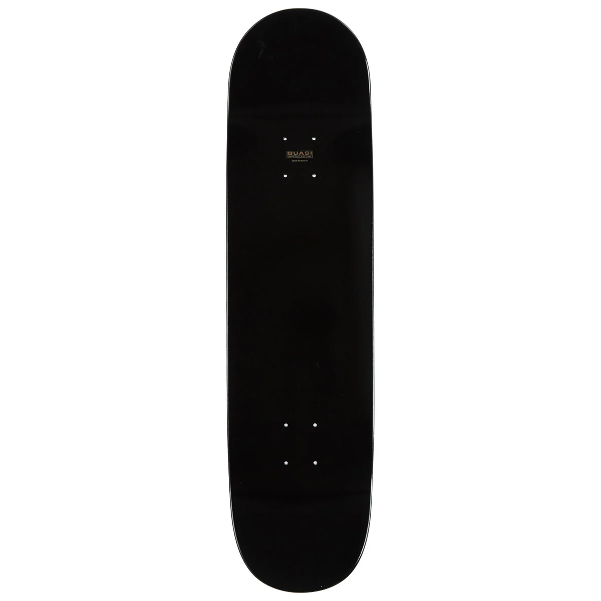 Quasi Rizzo Psyop Skateboard Deck - 8.25" - Image 2