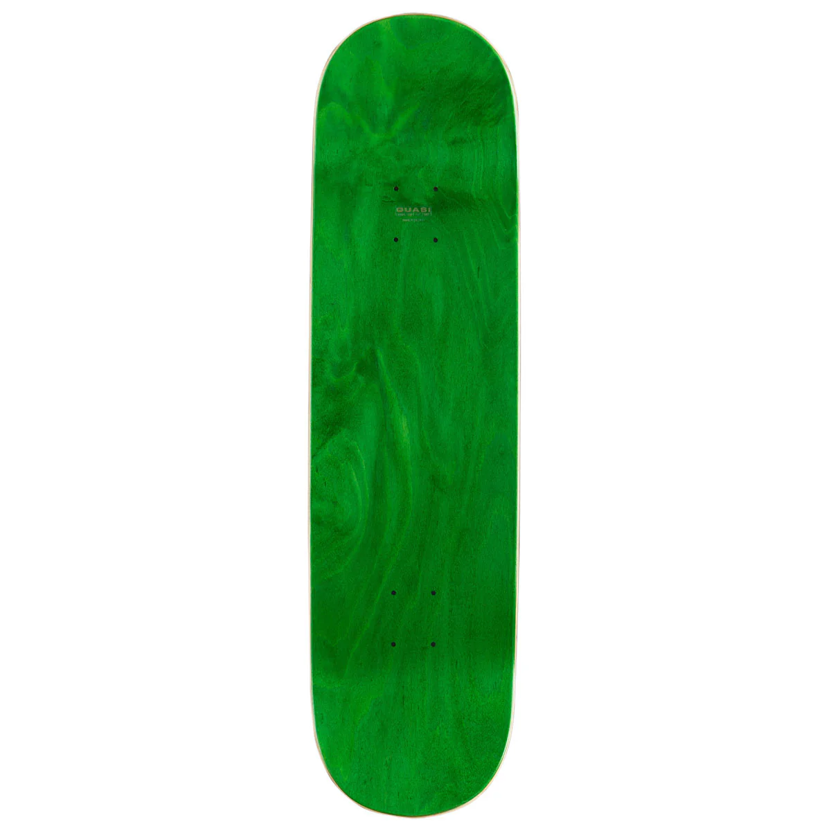 Quasi Rowe Big Ear Skateboard Deck - 8.50" - Image 2