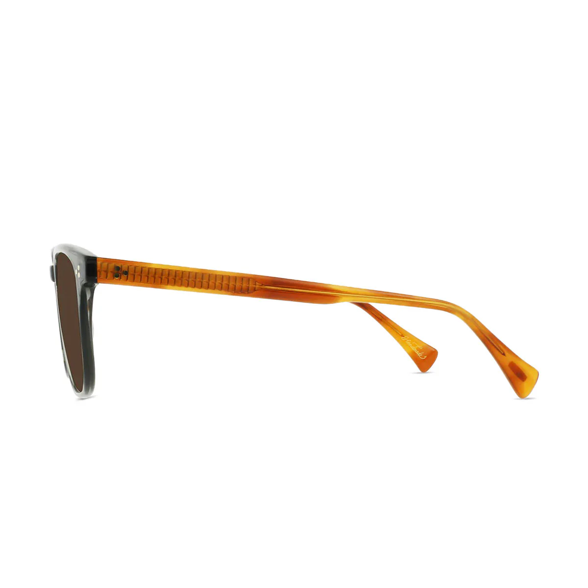 Raen Alvez 54 Sunglasses - Pinyon Grove/Vibrant Brown Polarized - Image 3