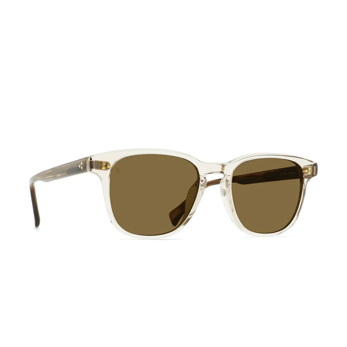 Raen Alvez 54 Sunglasses - Sonora Whiskey/Agave