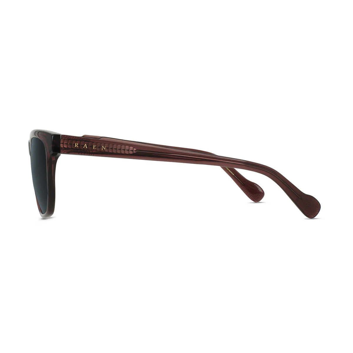 Raen Koen Rec 55 Sunglasses - Mira/Terra Colorboost Polarized - Image 3