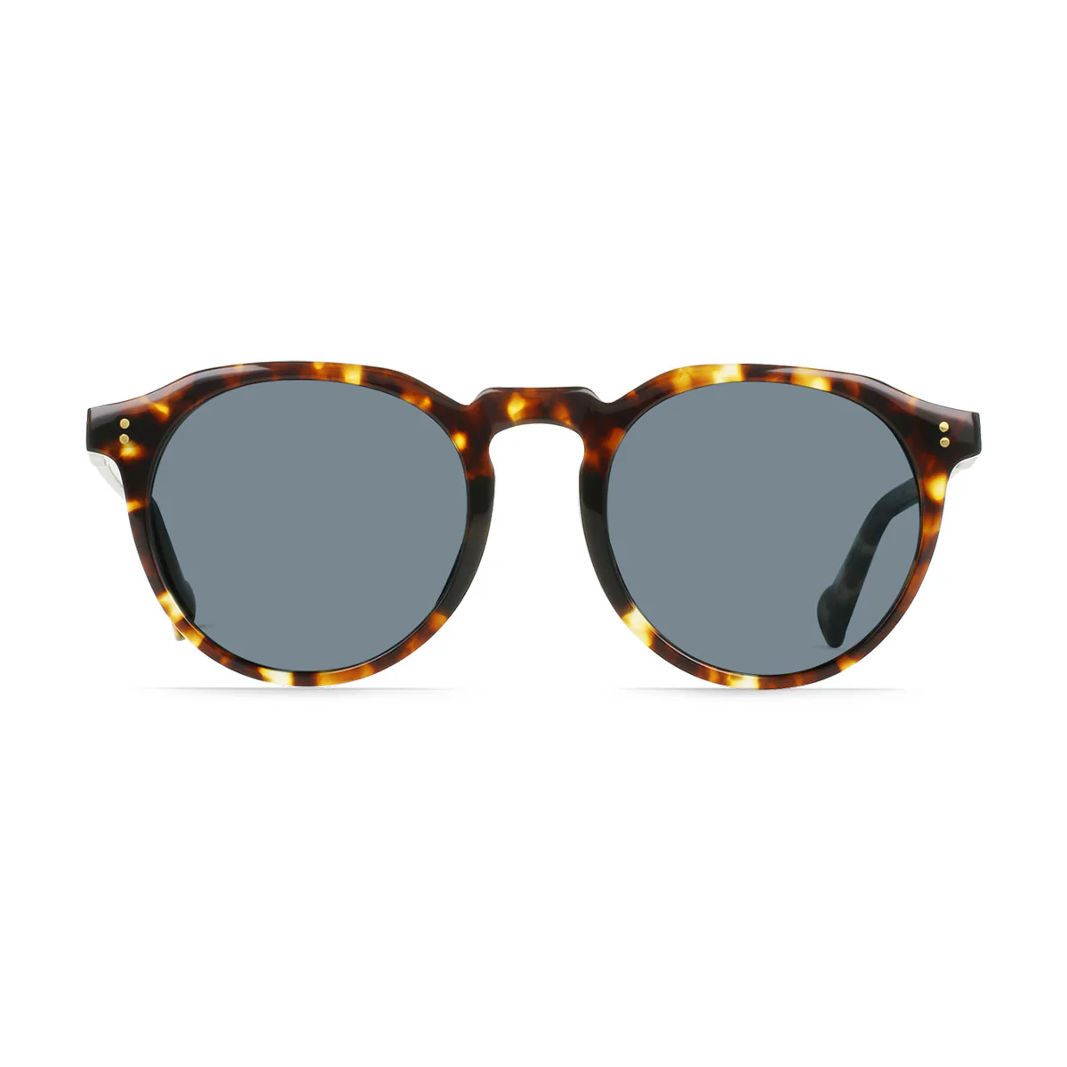 Raen Remmy Rec 52 Sunglasses - Brindle Tortoise/Terra Colorboost Polarized - Image 2