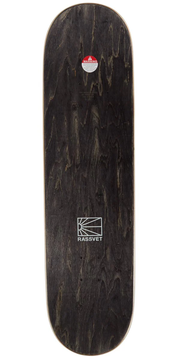 Rassvet Cambryan Sedlick Pro Skateboard Deck - 8.50" - Image 2