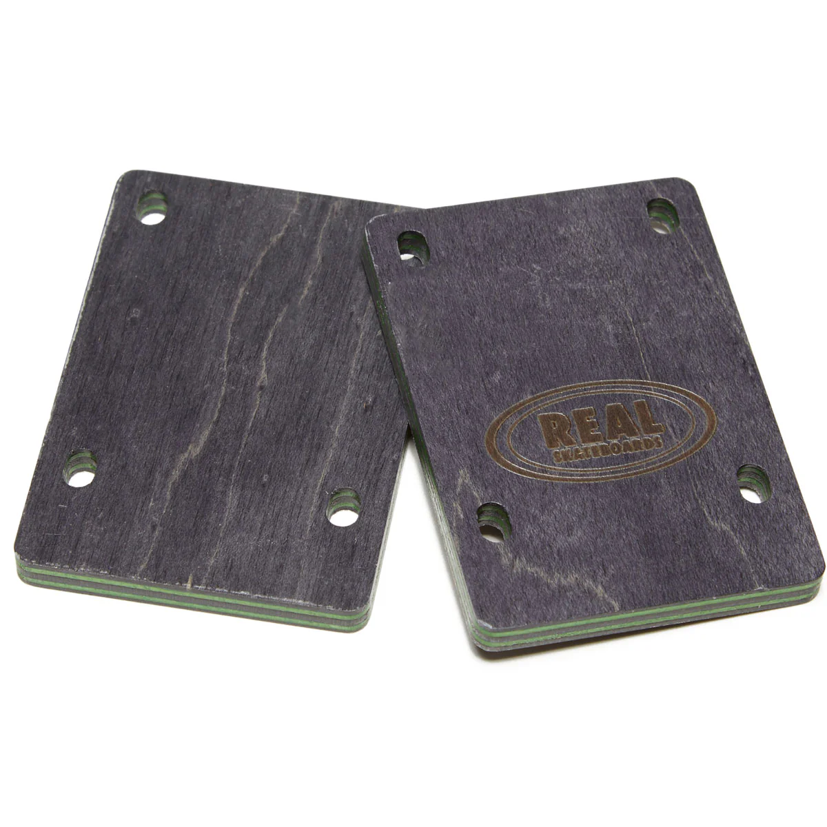 Real 5 Ply Venture Risers - 1/4"