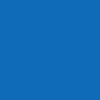 Real Team Classic Oval Skateboard Deck - Blue - 8.50" - Image 3