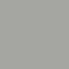 Real Team Classic Oval Skateboard Deck - Grey - 7.75" - Image 3
