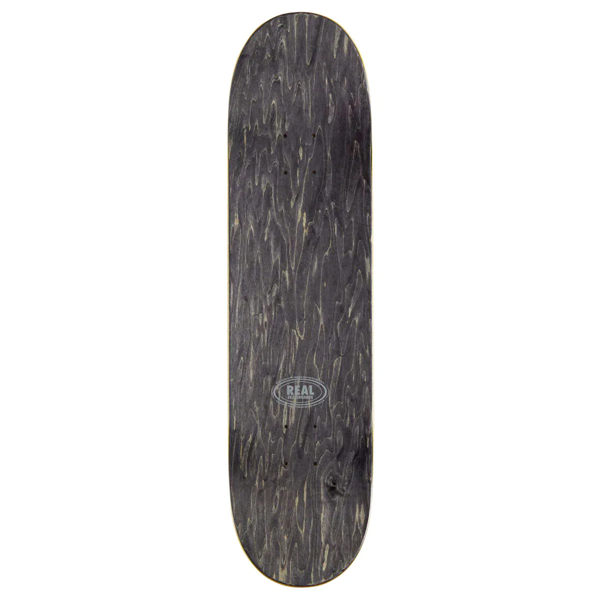 Real Zion Bad Gator Heavyweight Skateboard Complete - 8.50" - Image 2