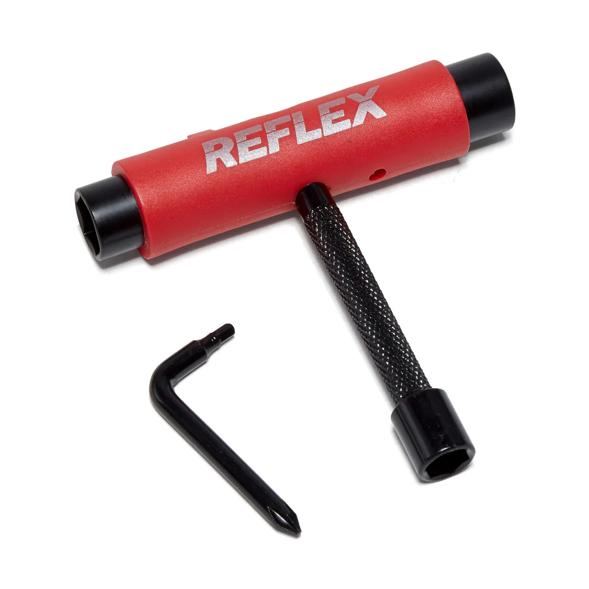 Reflex TriFlex Tool - Red - Image 2