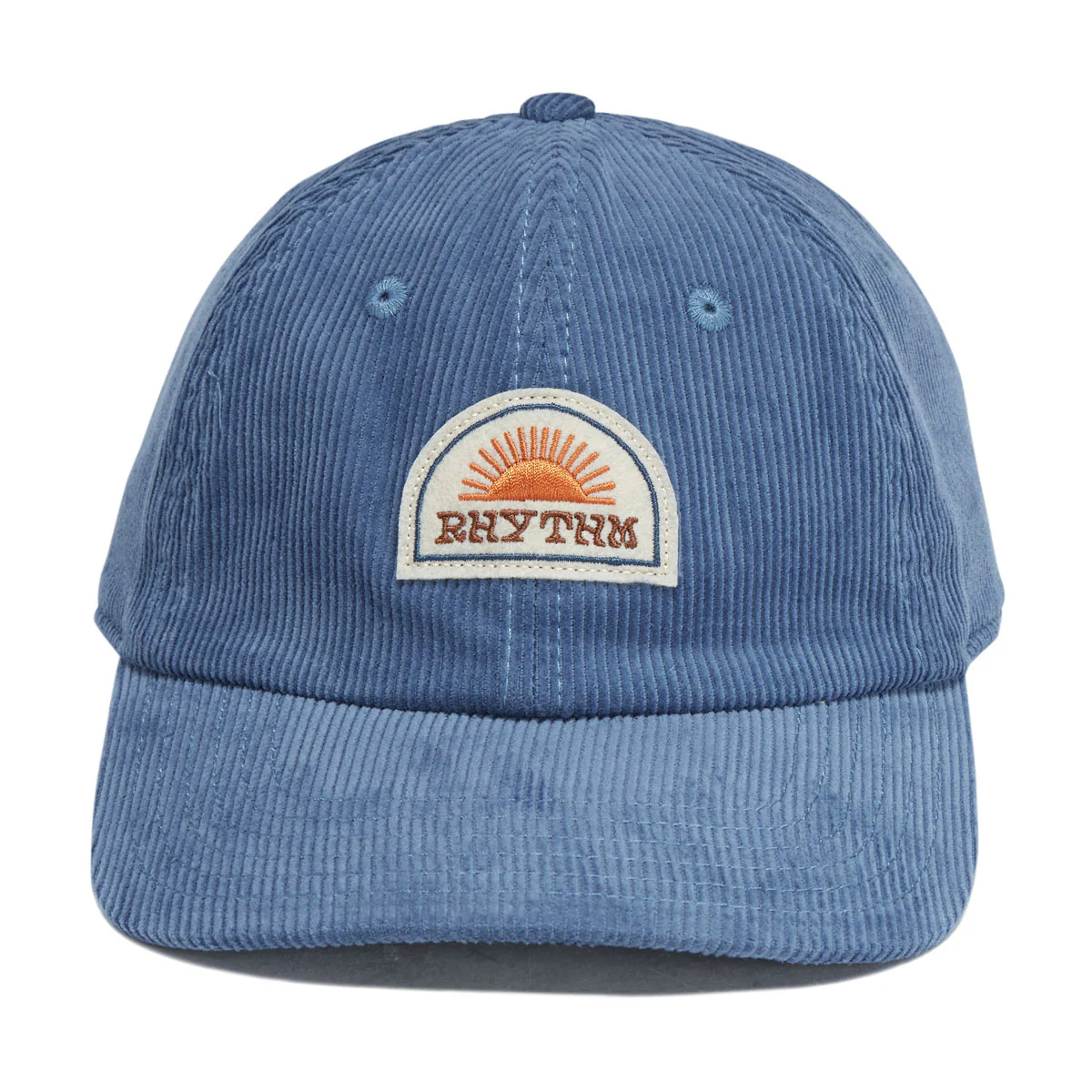 Rhythm Awake Cord Hat - Blue - Image 2