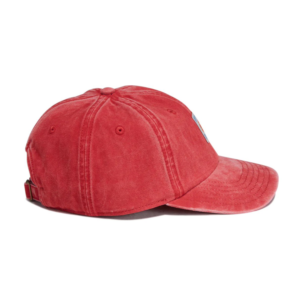 Rhythm Sports Hat - Red - Image 3