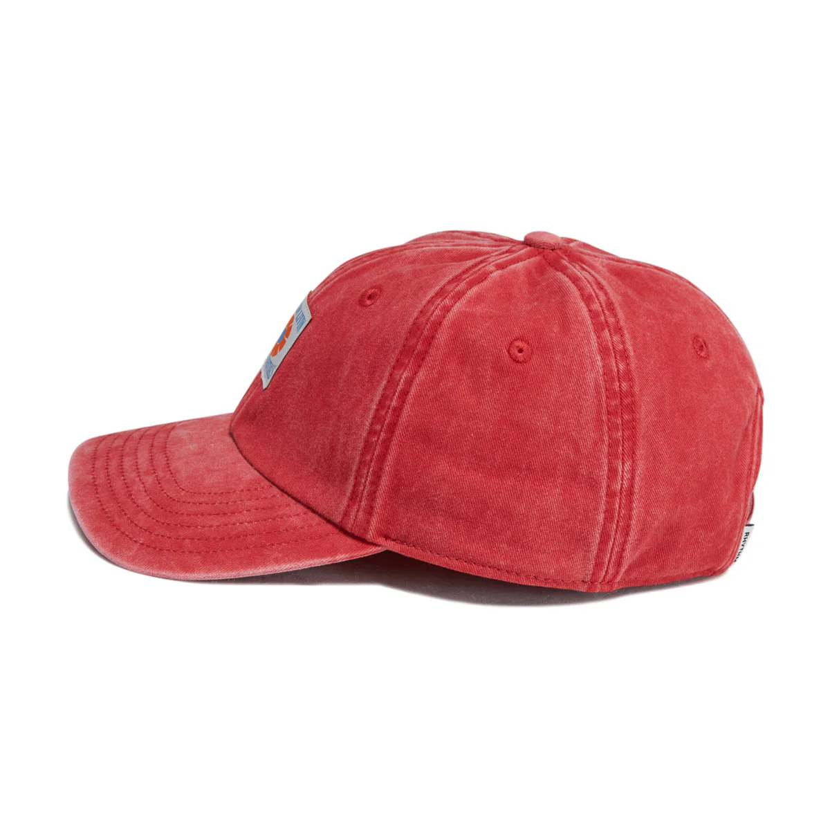 Rhythm Sports Hat - Red - Image 4
