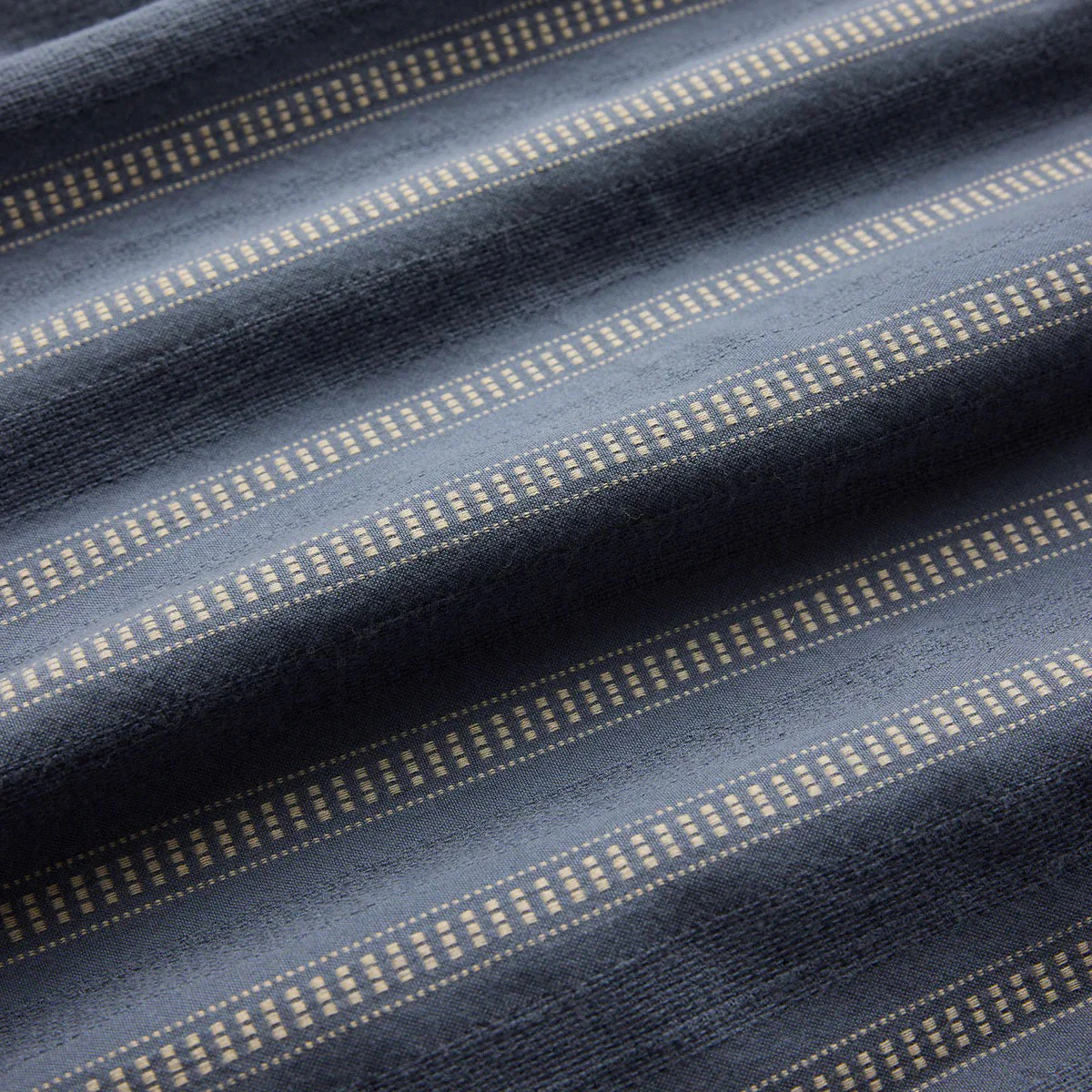 Roark Crosswinds Woven Shirt - Neptune - Image 4