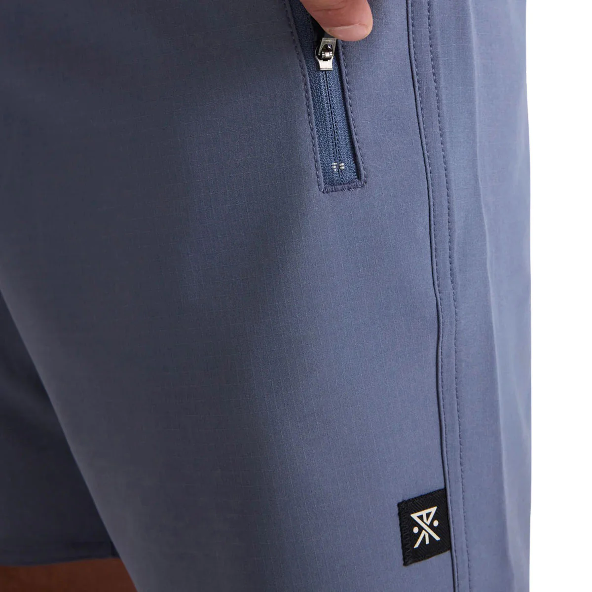 Roark Venture Boardshorts - Neptune - Image 6