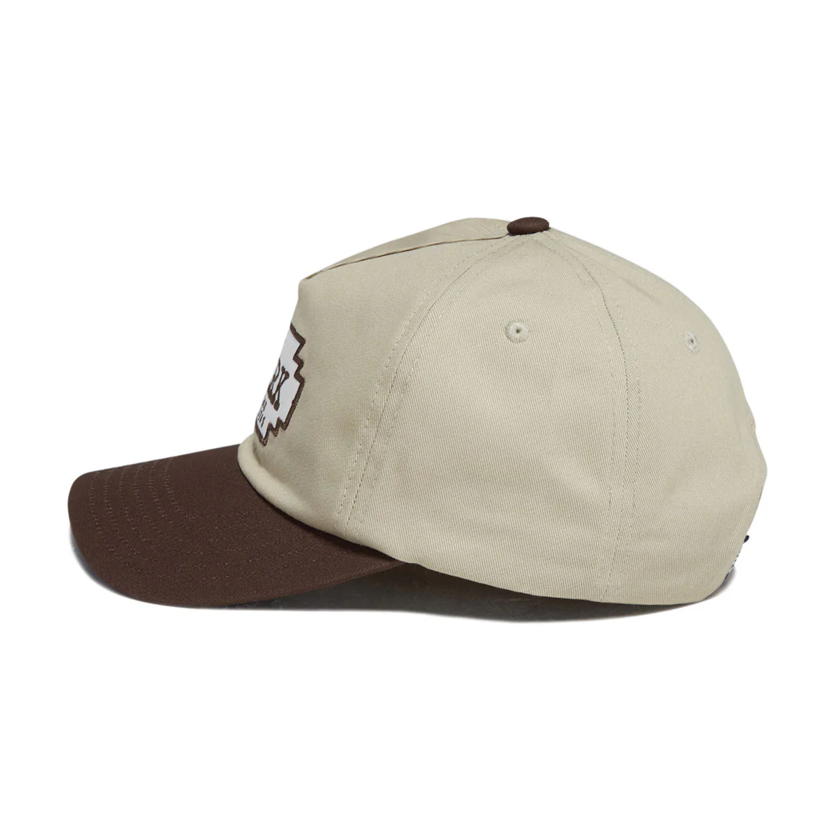 Roark Venture Hat - Fossil 2 - Image 4