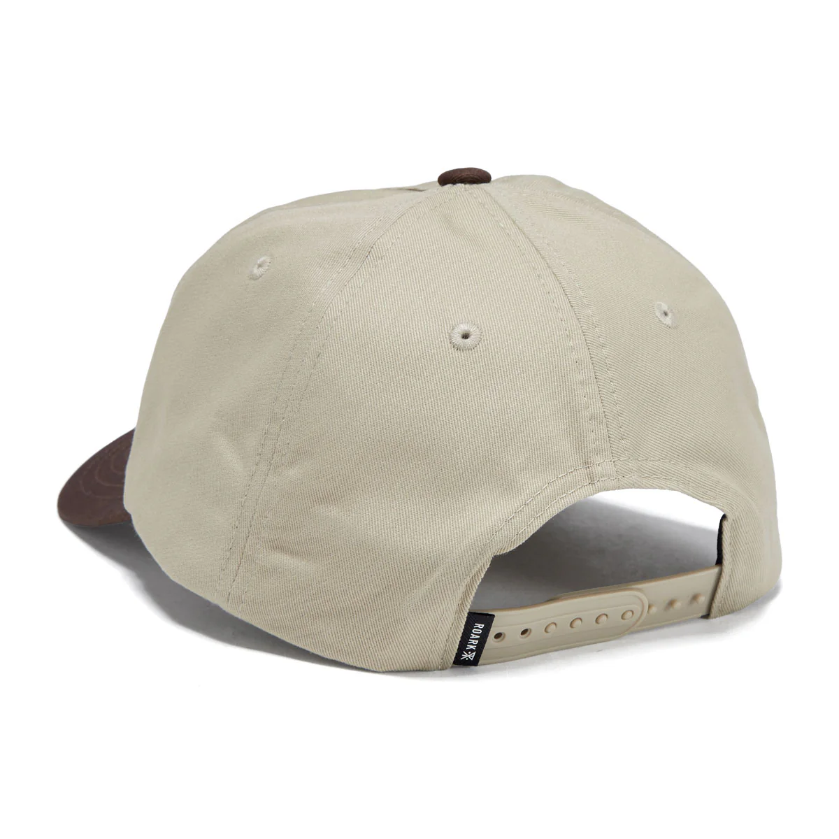 Roark Venture Hat - Fossil 2 - Image 5