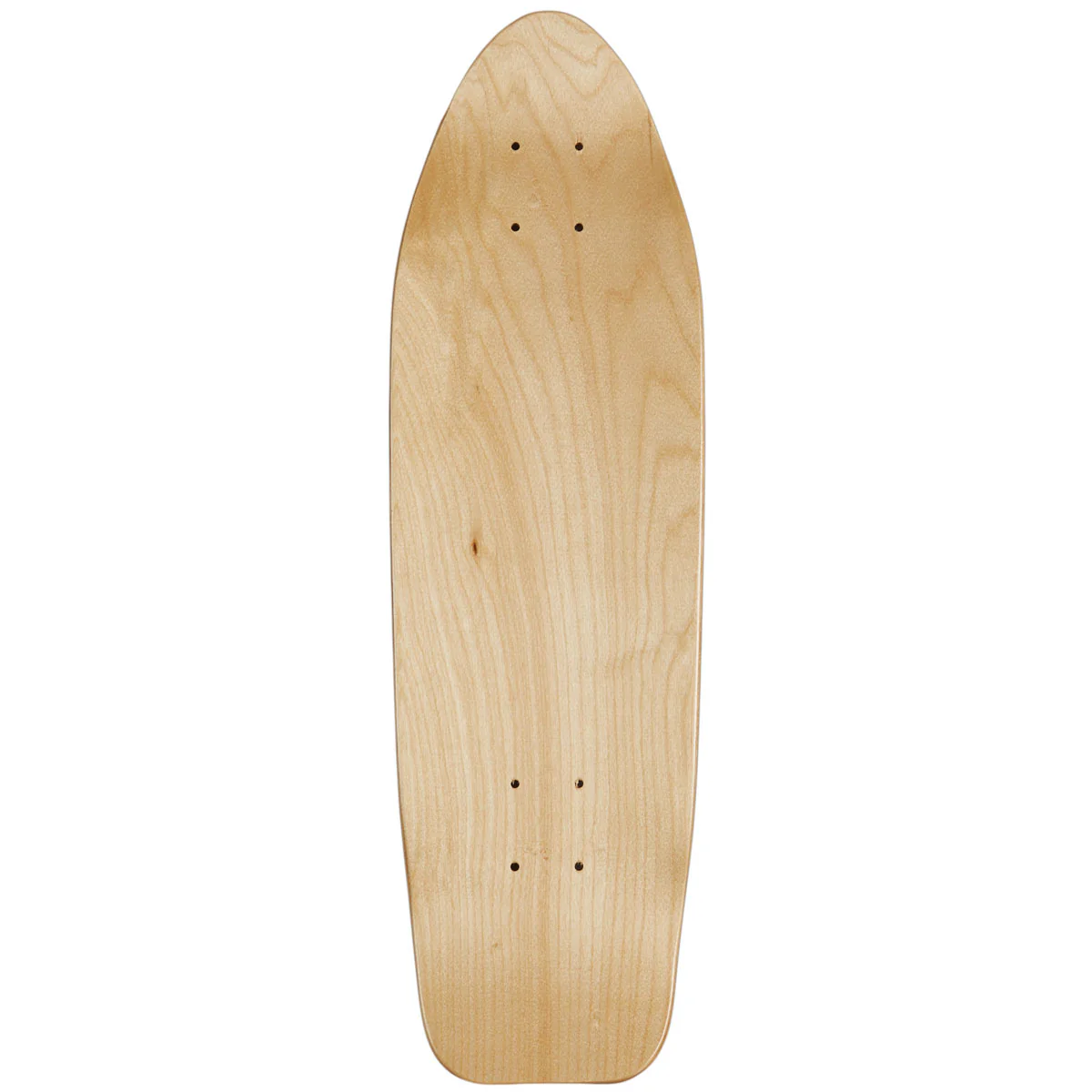 Rout Floral Cruiser Skateboard Complete - Image 2