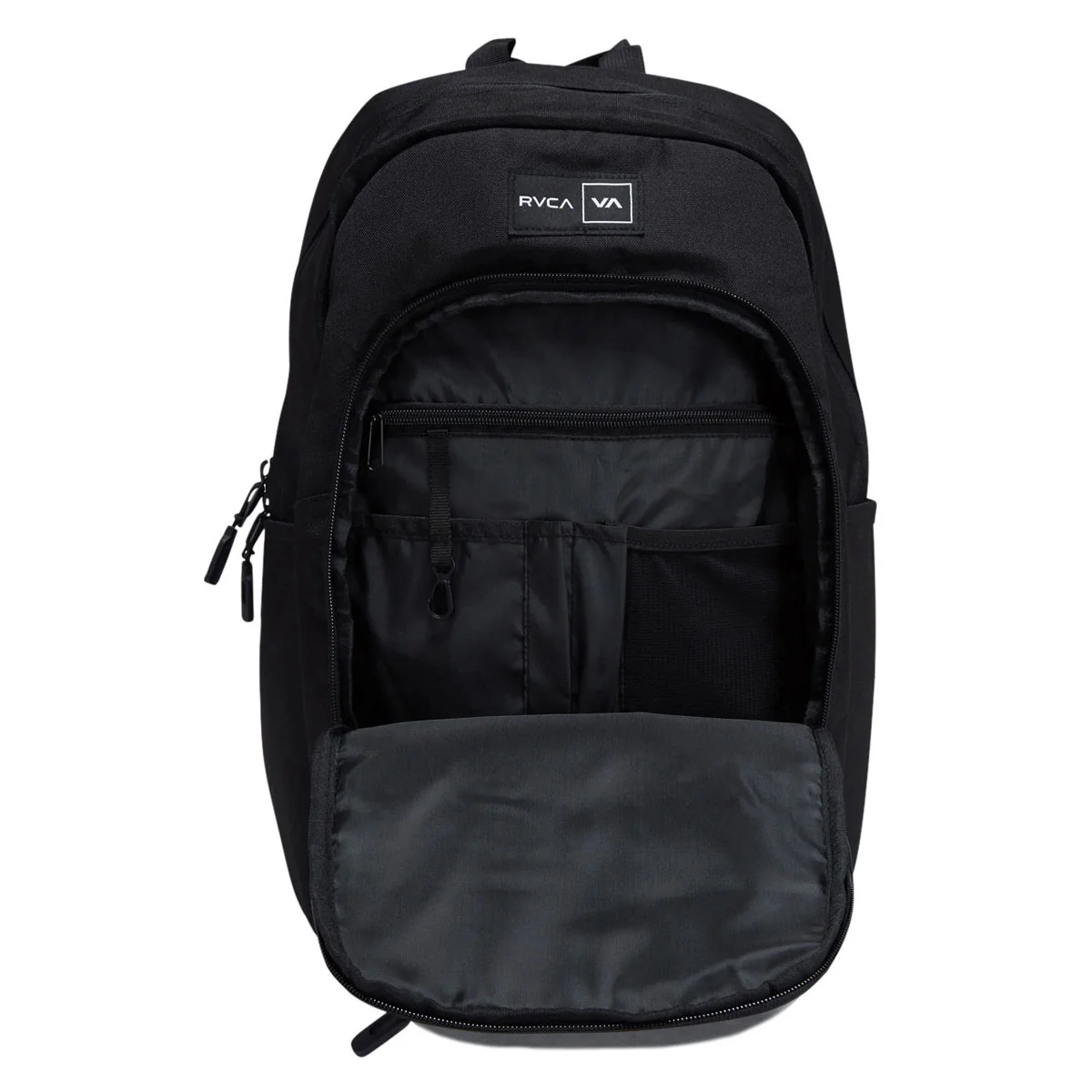 RVCA Fader EDC Backpack - Black - Image 4