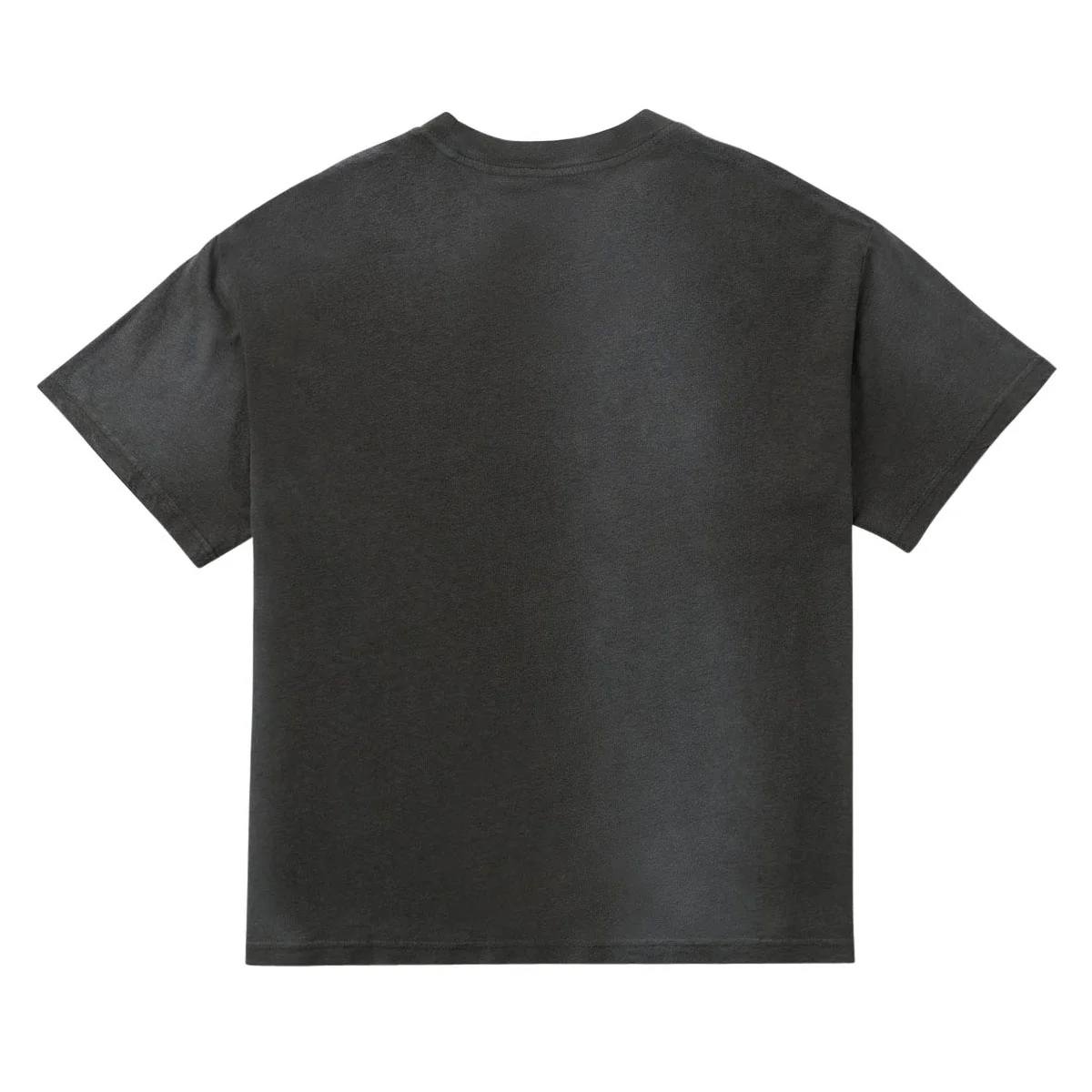 RVCA Mini RVCA T-Shirt - Black - Image 5