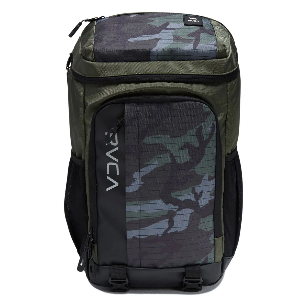 RVCA Pullguard Backpack - Camouflage
