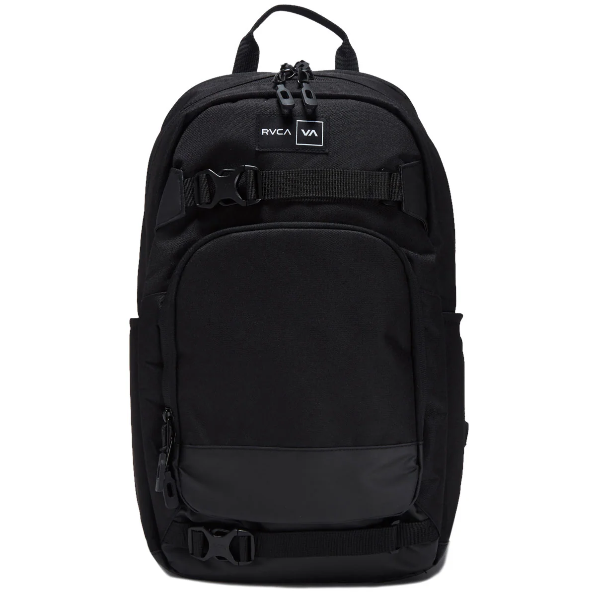 RVCA Transistor Skate Backpack - Black