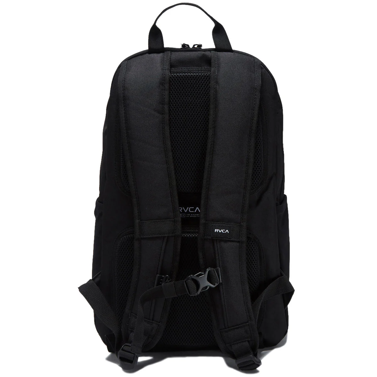 RVCA Transistor Skate Backpack - Black - Image 2