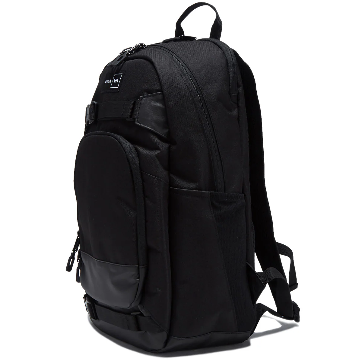 RVCA Transistor Skate Backpack - Black - Image 3