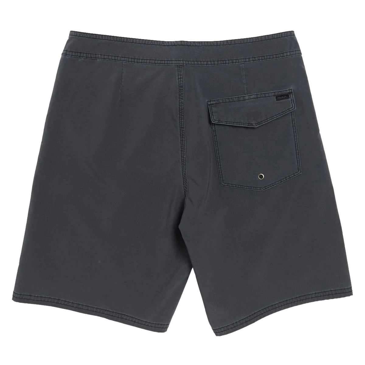 RVCA VA Pigment 19 Boardshorts - RVCA Black - Image 2