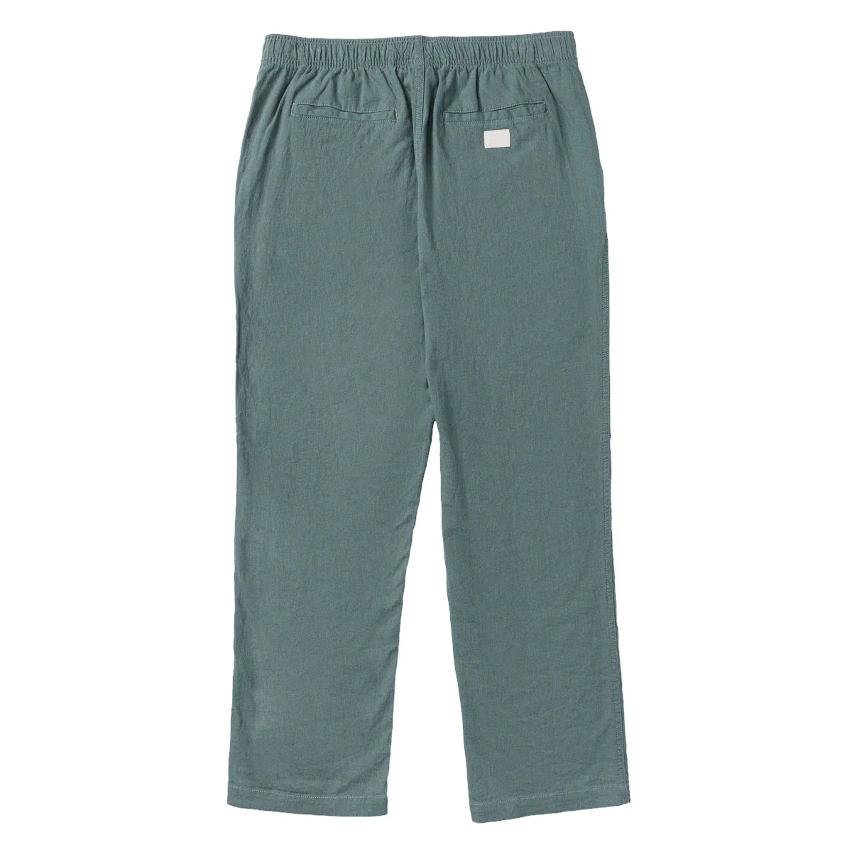 RVCA Vacancy Sands Pants - Balsam Green - Image 6