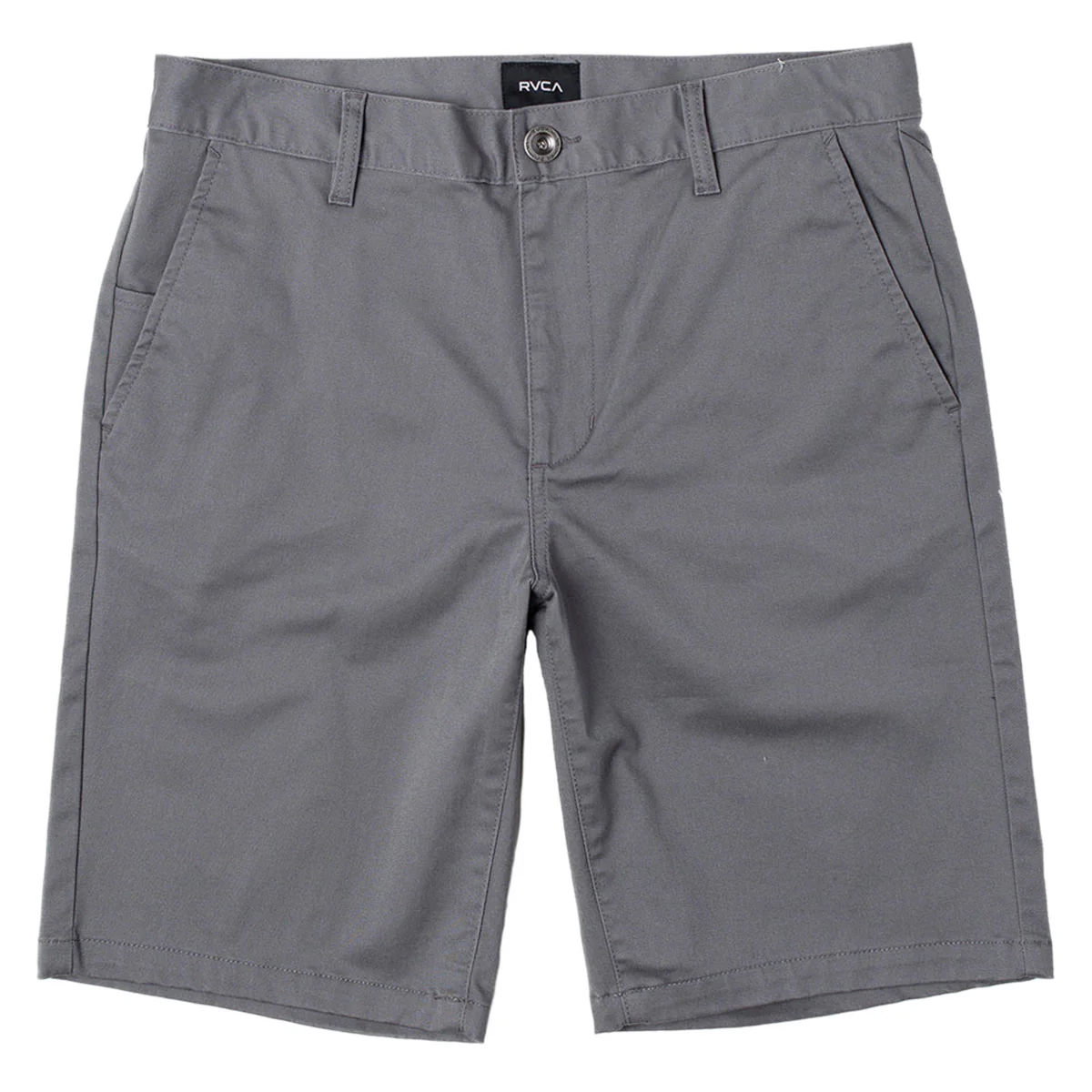 RVCA Weekend Stretch Shorts - New Smoke
