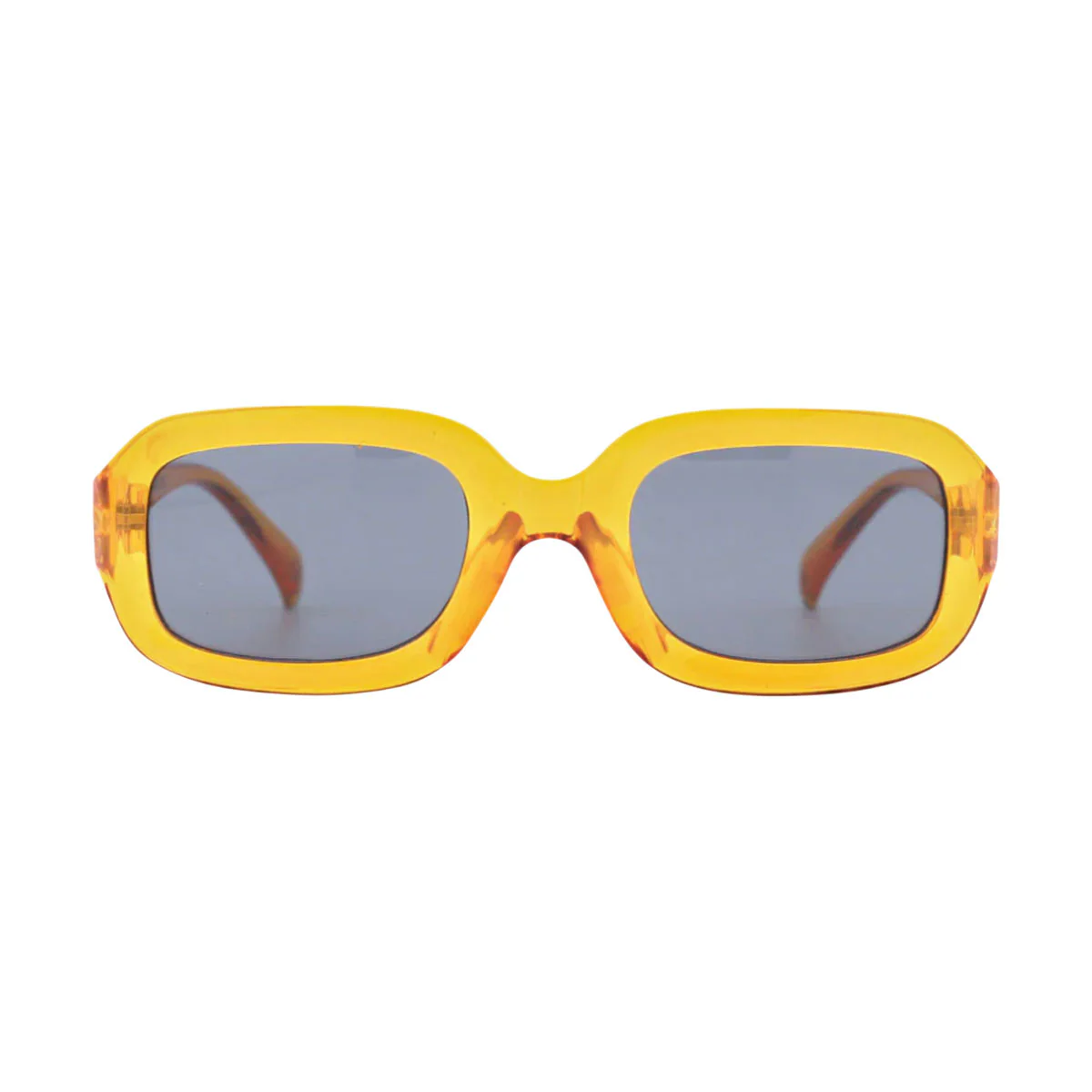 SAD After Hours Sunglasses - Amber