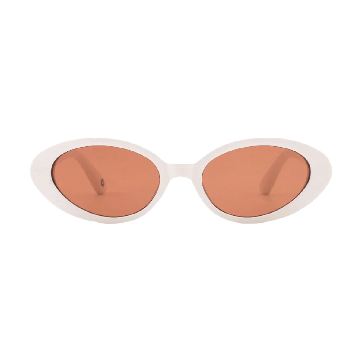 SAD Bloom Sunglasses - Cream