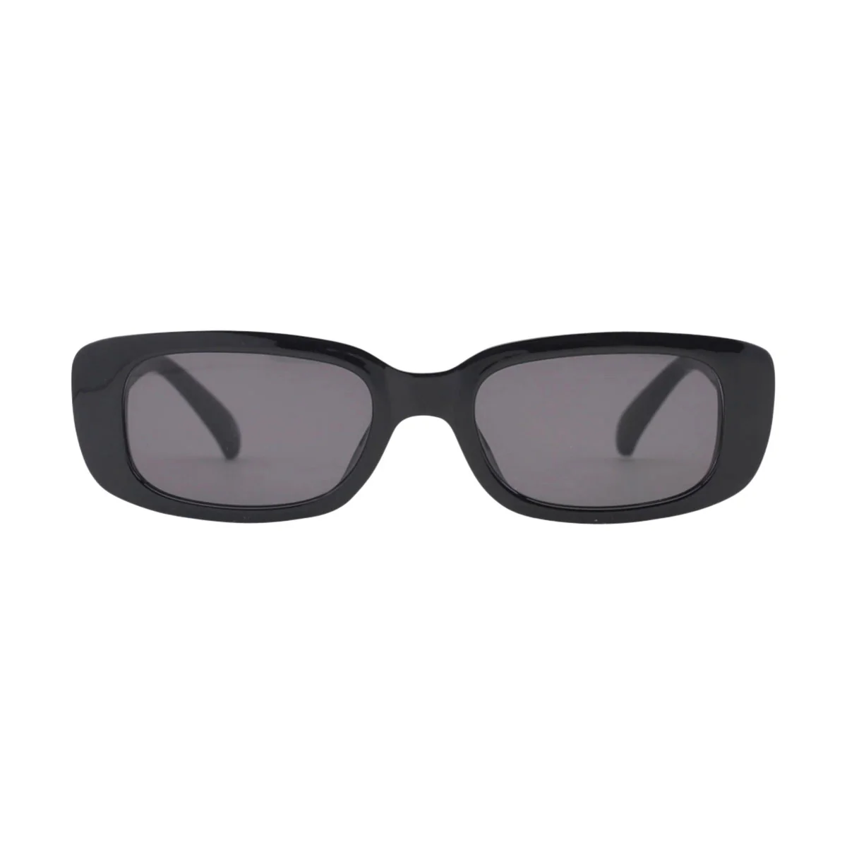SAD Bouquet Sunglasses - Gloss Black
