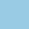 Santa Cruz Delfino Spotlight Dot T-Shirt - Sky Blue - Image 4