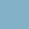 Santa Cruz Self Destruct Snapback Hat - Sky Blue - Image 6