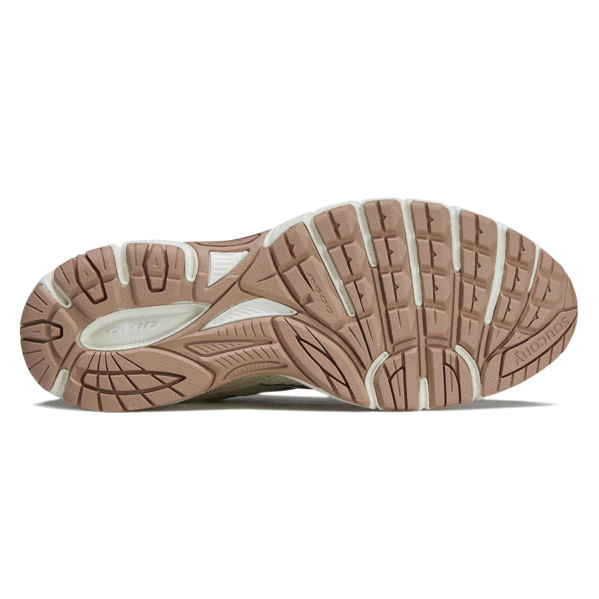 Saucony Grid Legacy Shoes - Dew/Glint - Image 4
