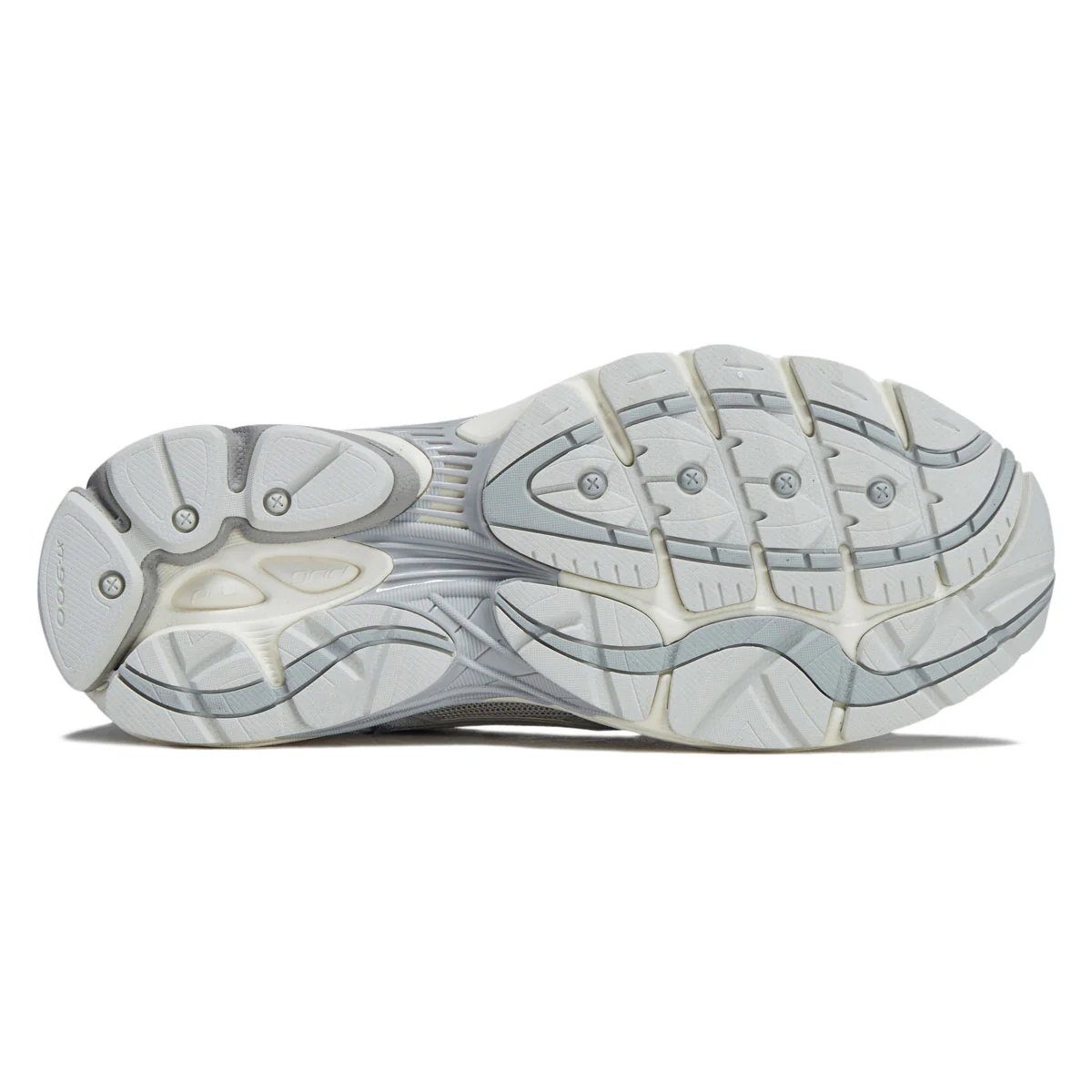 Saucony Progrid Omni 9 Shoes - Quartz/Cadet - Image 4