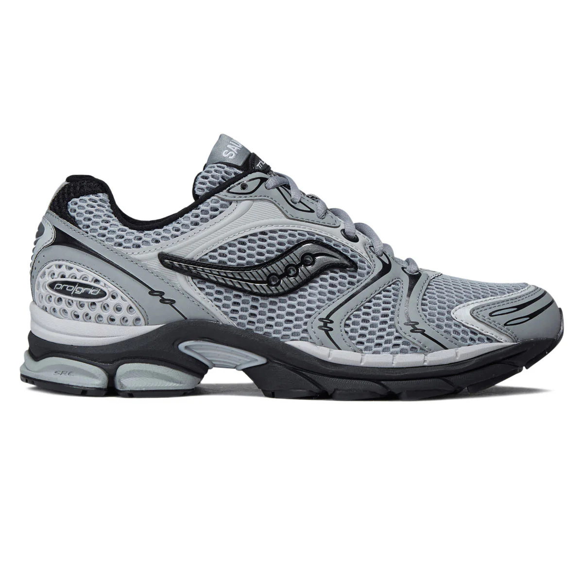 Saucony Progrid Triumph 4 Shoes - Fossil/Cadet