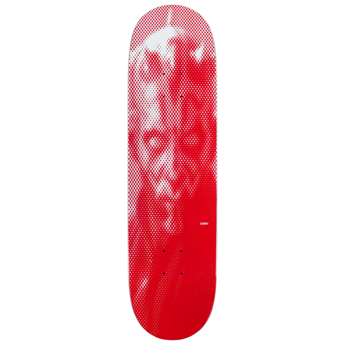 Sci-Fi Fantasy Corey Glick Maul Skateboard Deck - 8.50"