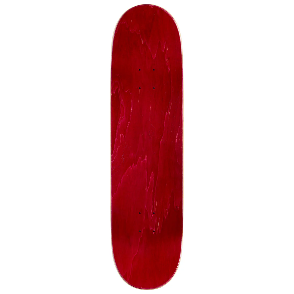 Sci-Fi Fantasy Neoliberal Beauty Skateboard Deck - 8.50" - Image 2