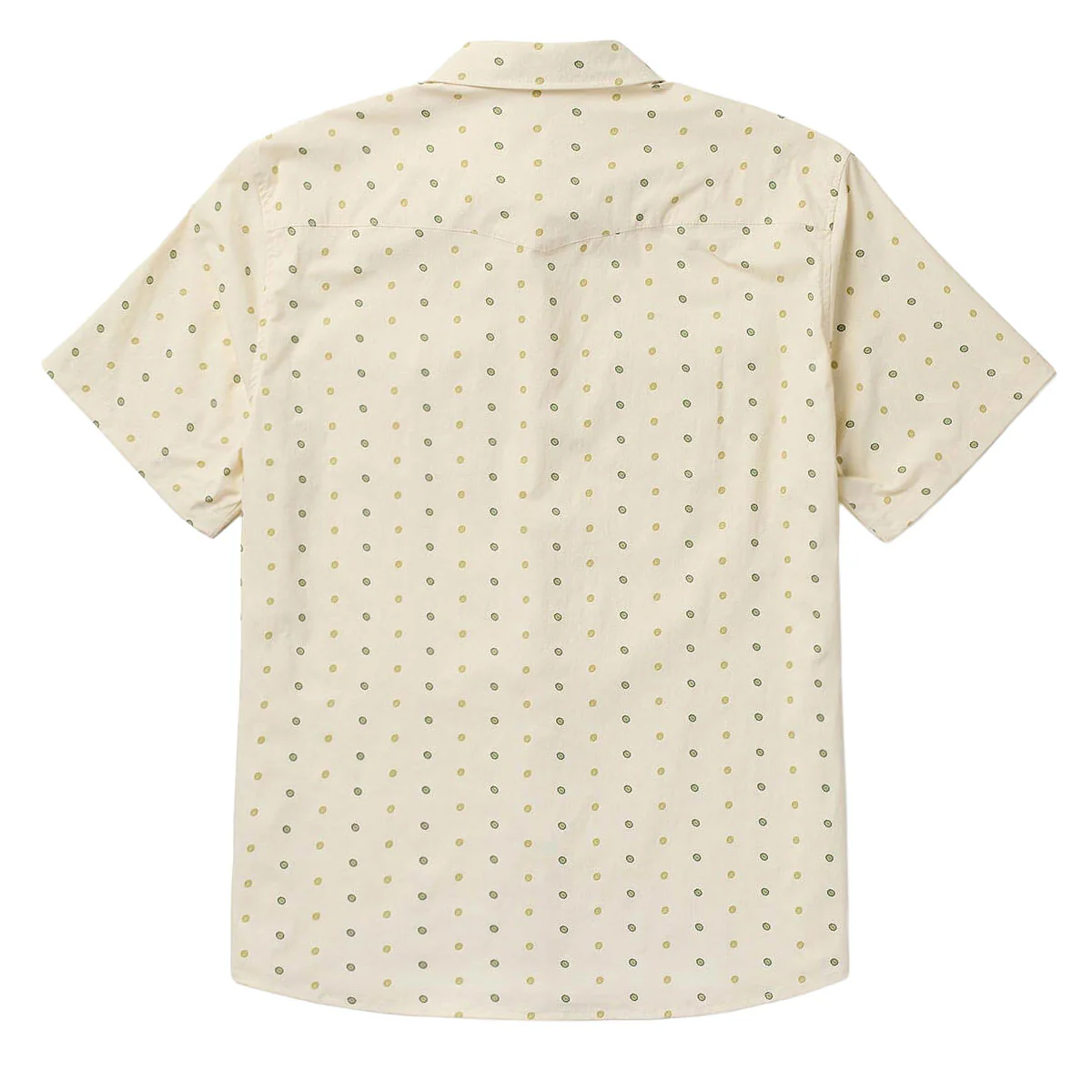 Seager El Ranchero Shirt - Peyote Button - Image 2