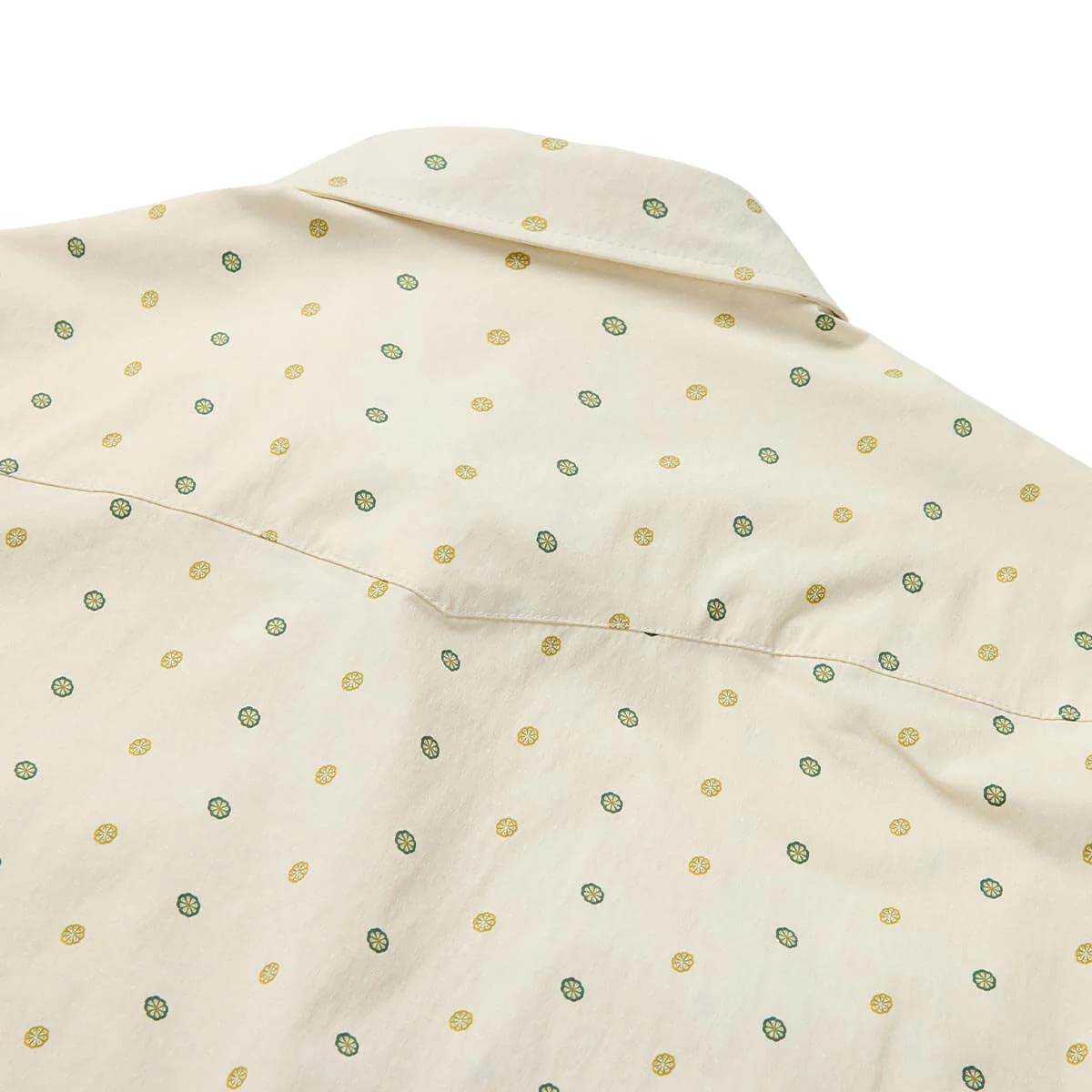Seager El Ranchero Shirt - Peyote Button - Image 4