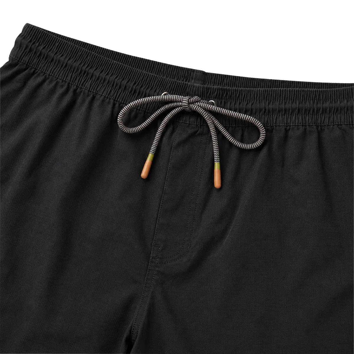 Seager Yuma Cargo Shorts - Black - Image 4