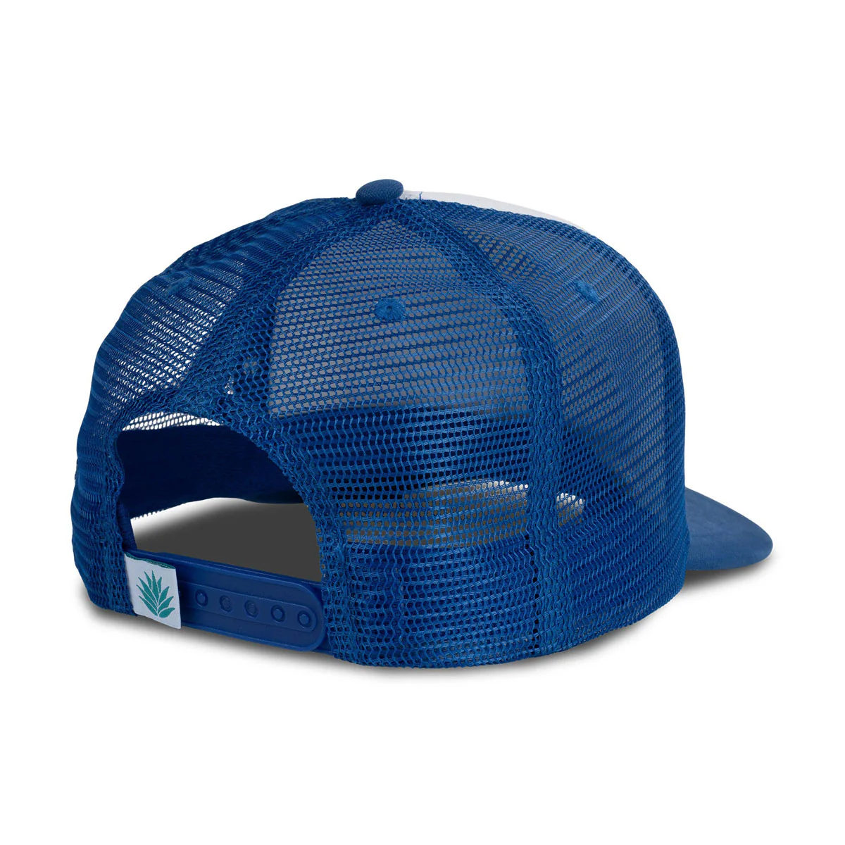 Sendero Automotive Hat - Blue - Image 2