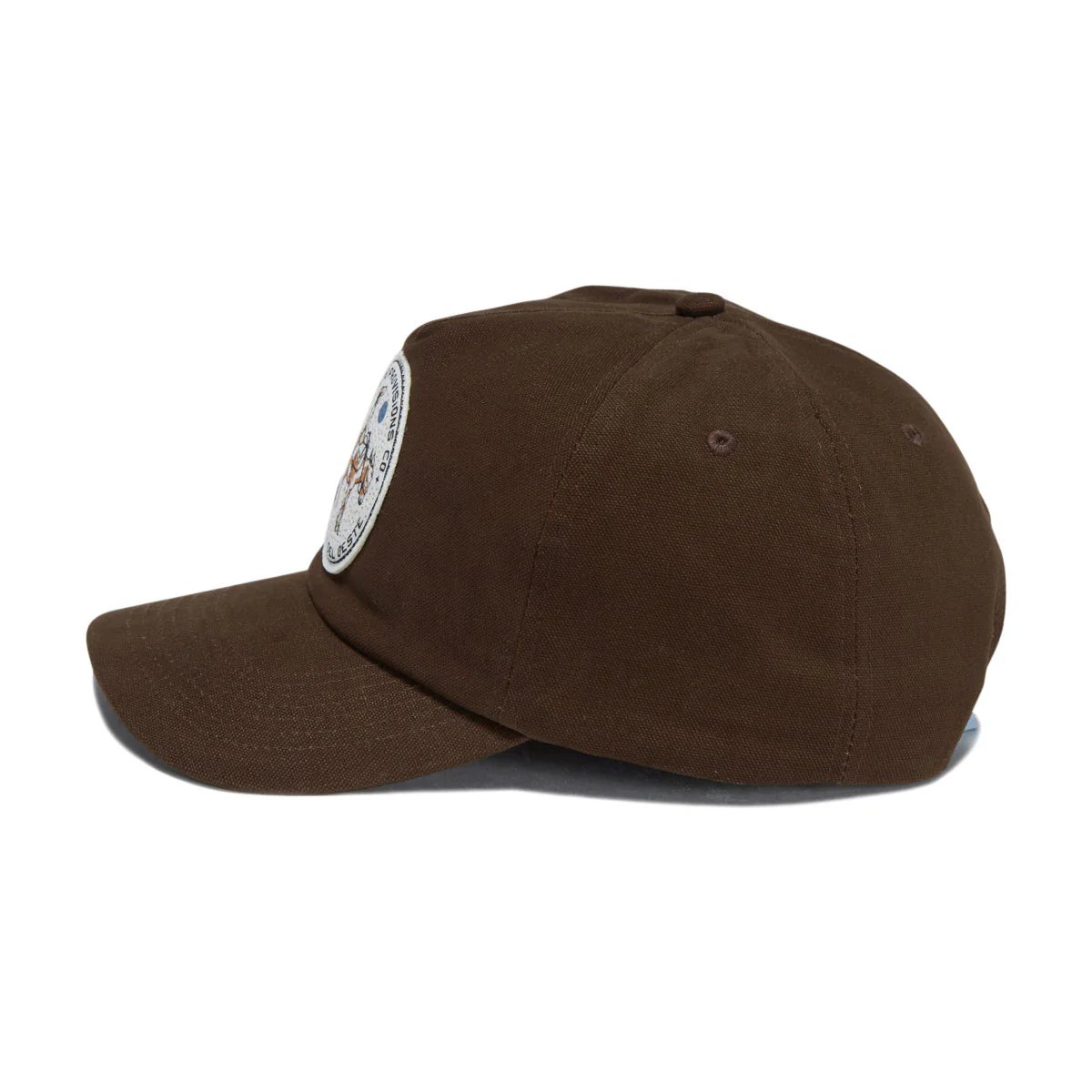 Sendero Burro Lady Hat - Brown - Image 4