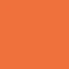 Sendero Cowboy Pro Shop Hat - Orange - Image 4